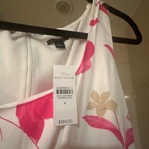Ann Taylor nwt